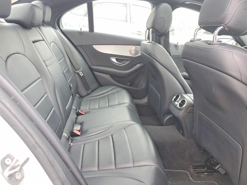 Продажа на аукционе авто 2016 Mercedes-benz C, vin: 55SWF4KB8GU176111, номер лота: 79163315