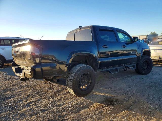 76275495 :رقم المزاد ، 3TMCZ5ANXPM566023 vin ، 2023 Toyota Tacoma مزاد بيع