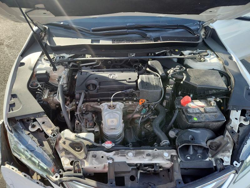Продажа на аукционе авто 2016 Acura Tlx, vin: 19UUB1F3XGA008440, номер лота: 78357405