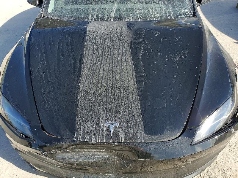79173455 :رقم المزاد ، 5YJ3E1EA2RF872457 vin ، 2024 Tesla Model 3 مزاد بيع