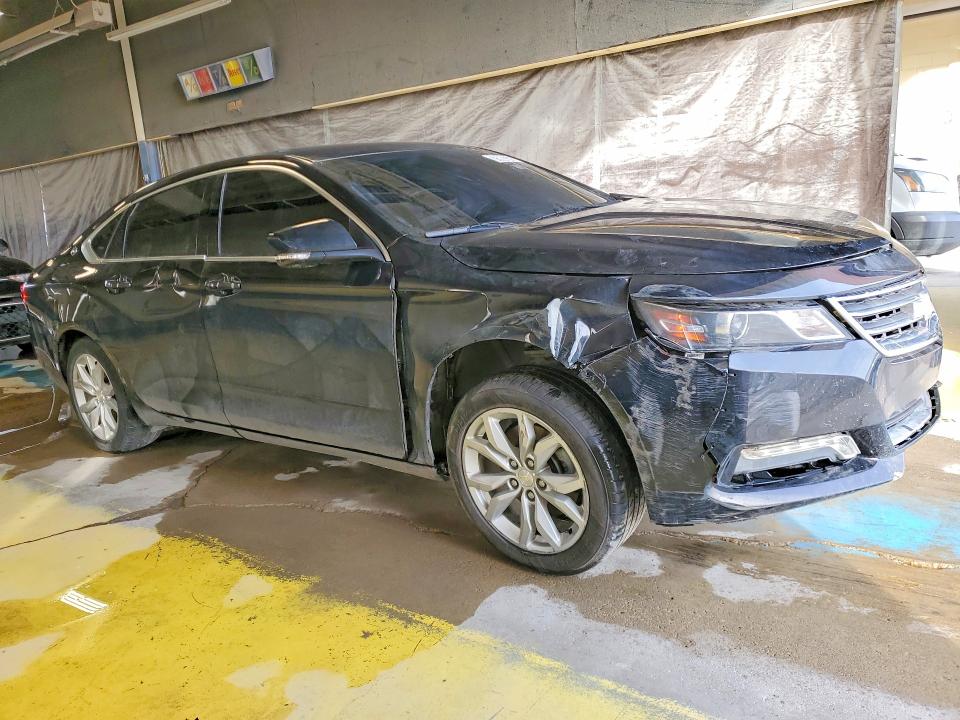 Aukcja sprzedaży 2019 Chevrolet Impala, vin: 2G11Z5S38K9104851, numer aukcji: 55060256