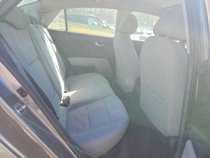 Aukcja sprzedaży 2022 Kia Rio, vin: 3KPA24AD4NE432533, numer aukcji: 78478855