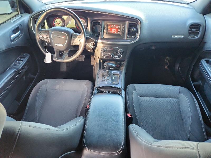 Продажа на аукционе авто 2016 Dodge Charger R/t Rwd, vin: 2C3CDXBG1GH267159, номер лота: 78455785