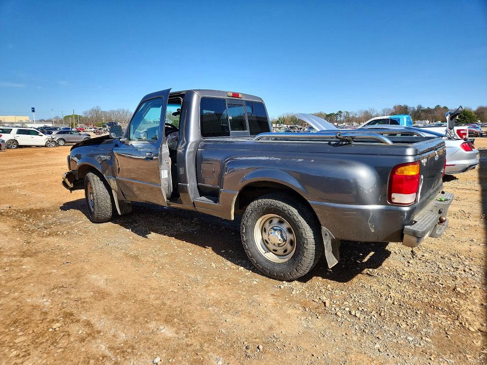 Aukcja sprzedaży 1998 Ford Ranger, vin: 1FTYR10C7WPB57095, numer aukcji: 77375315