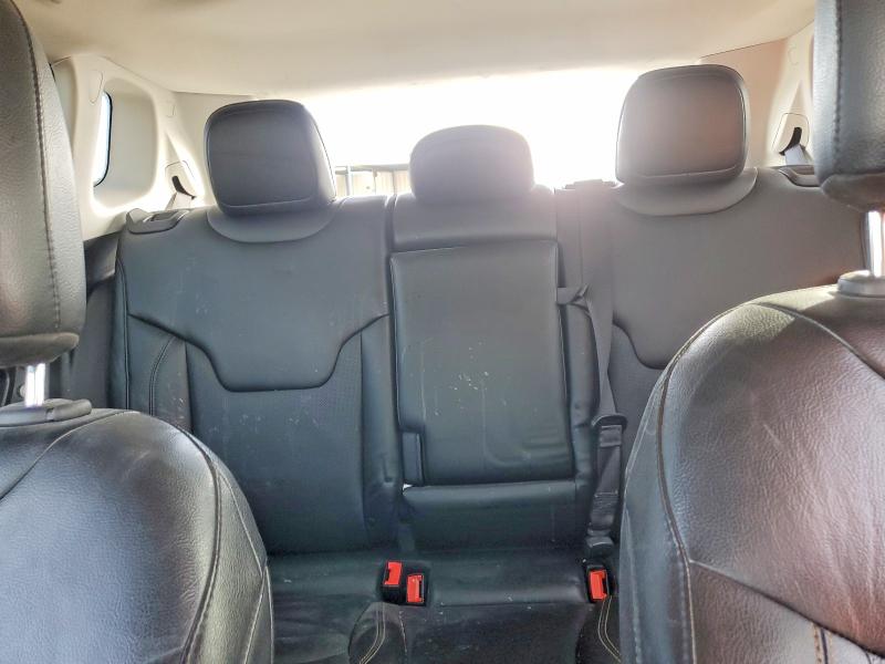 76979575 :رقم المزاد ، 3C4NJDCB5MT596433 vin ، 2021 Jeep Compass مزاد بيع