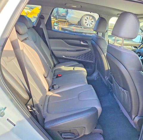 Продаж на аукціоні авто 2020 Hyundai Santa Fe, vin: 5NMS5CAA6LH304750, номер лоту: 77163185