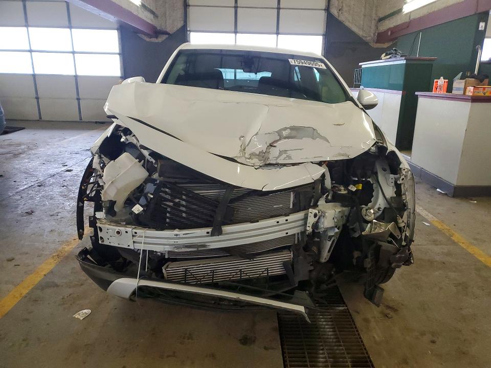 75949695 :رقم المزاد ، KL4MMBS26NB122173 vin ، 2022 Buick Encore Gx مزاد بيع
