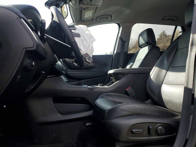 Продаж на аукціоні авто 2024 Gmc Terrain, vin: 3GKALVEG1RL266632, номер лоту: 78888805