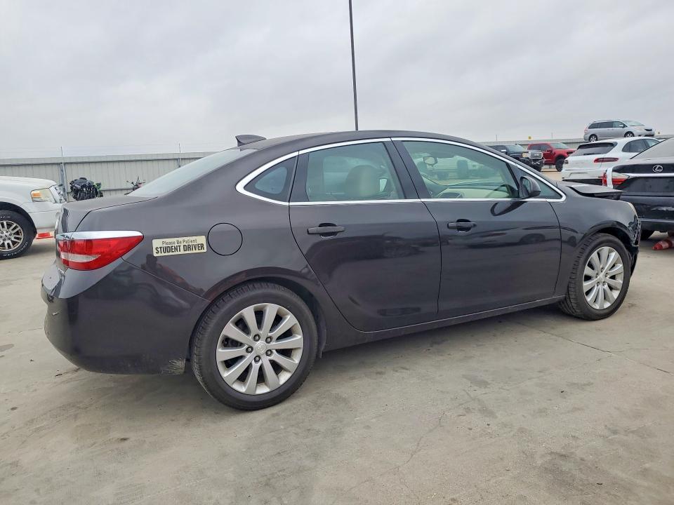 Продажа на аукционе авто 2016 Buick Verano, vin: 1G4PP5SK9G4116141, номер лота: 77835275