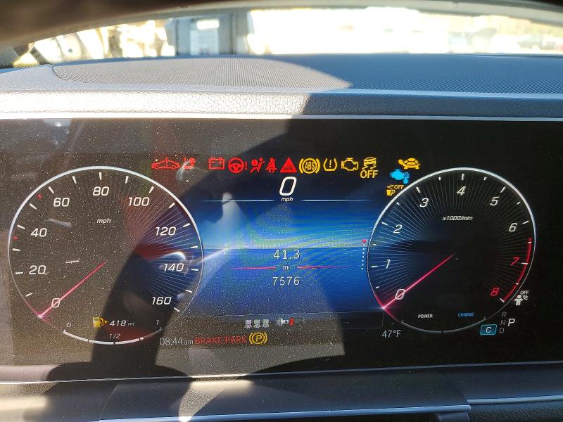 Продаж на аукціоні авто 2026 Mercedes-benz Gle, vin: 4JGFB4FB8TB495542, номер лоту: 78623665