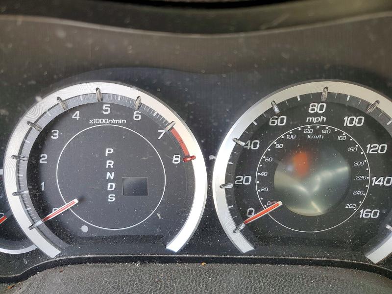 Aukcja sprzedaży 2010 Acura Tsx, vin: JH4CU2F65AC023538, numer aukcji: 76772725
