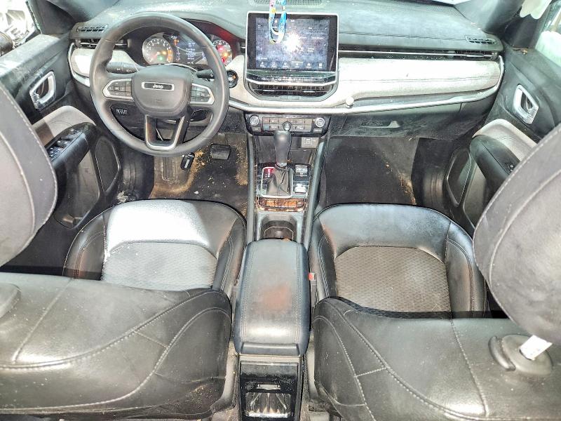 78679645 :رقم المزاد ، 3C4NJDBN2PT517803 vin ، 2023 Jeep Compass مزاد بيع