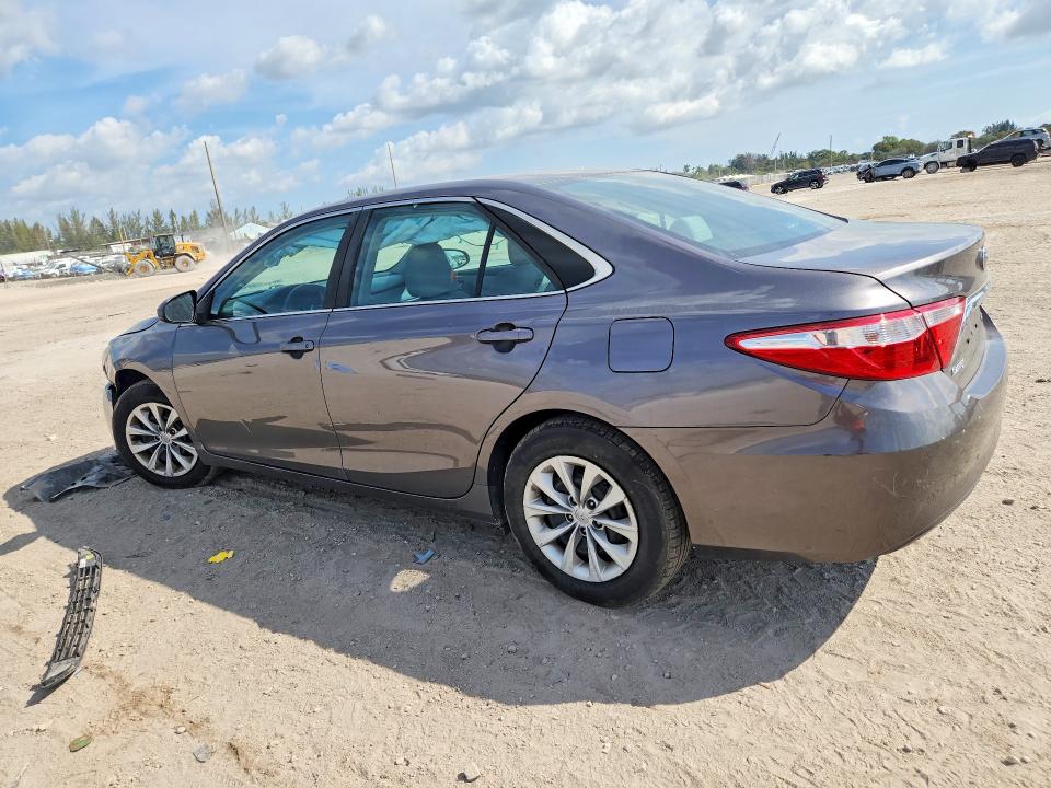 Продажа на аукционе авто 2016 Toyota Camry, vin: 4T1BF1FK6GU571903, номер лота: 78273915