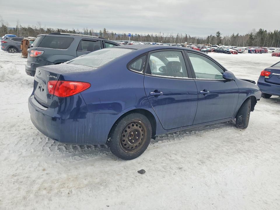 Продажа на аукционе авто 2009 Hyundai Elantra, vin: KMHDU45D49U764489, номер лота: 75369145