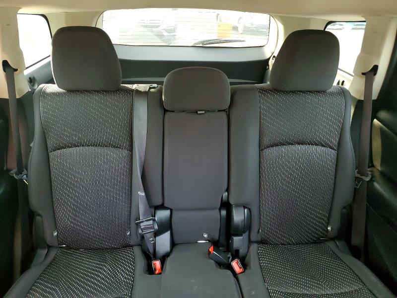 Aukcja sprzedaży 2015 Dodge Journey, vin: 3C4PDCAB0FT573934, numer aukcji: 76561445