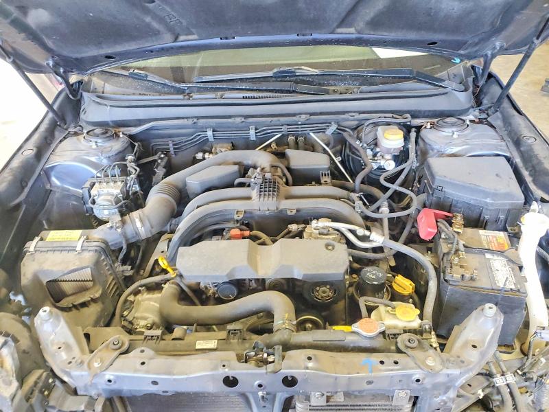 2016 Subaru Outback მანქანა იყიდება აუქციონზე, vin: 4S4BSBNC4G3288305, აუქციონის ნომერი: 75777485