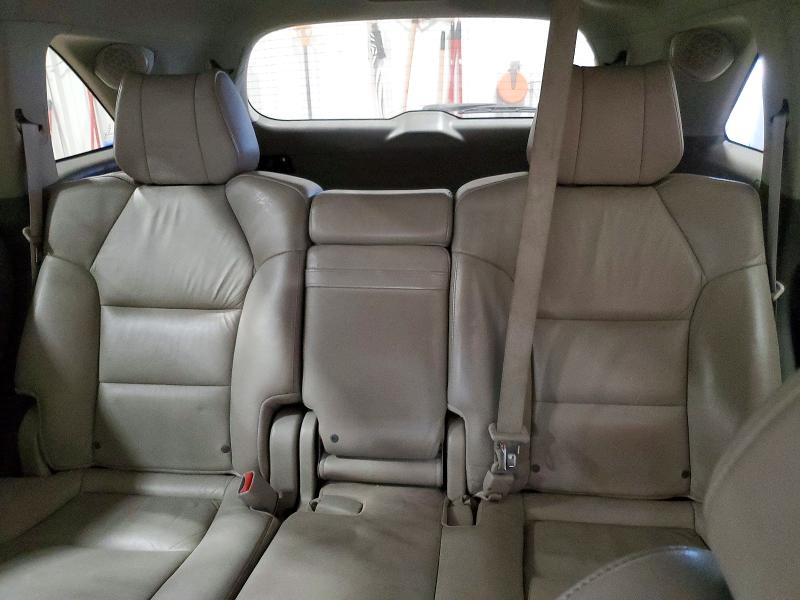 Aukcja sprzedaży 2010 Acura Mdx, vin: 2HNYD2H69AH506168, numer aukcji: 79170565