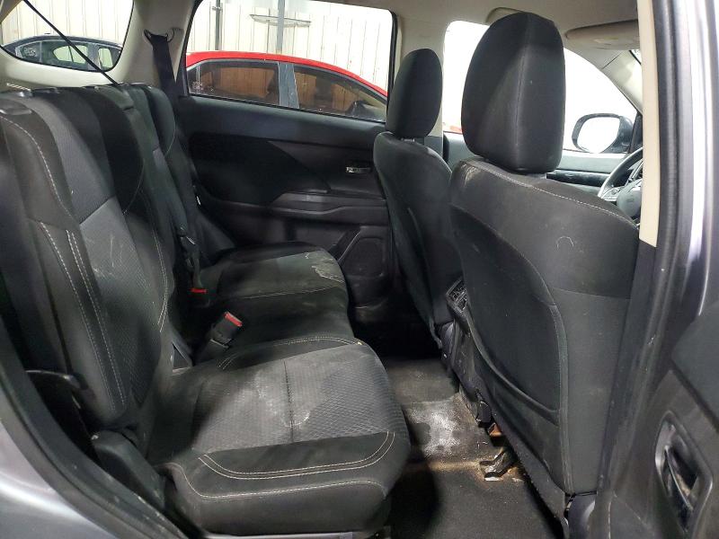 Продаж на аукціоні авто 2020 Mitsubishi Outlander, vin: JA4AZ3A3XLZ003986, номер лоту: 76222725