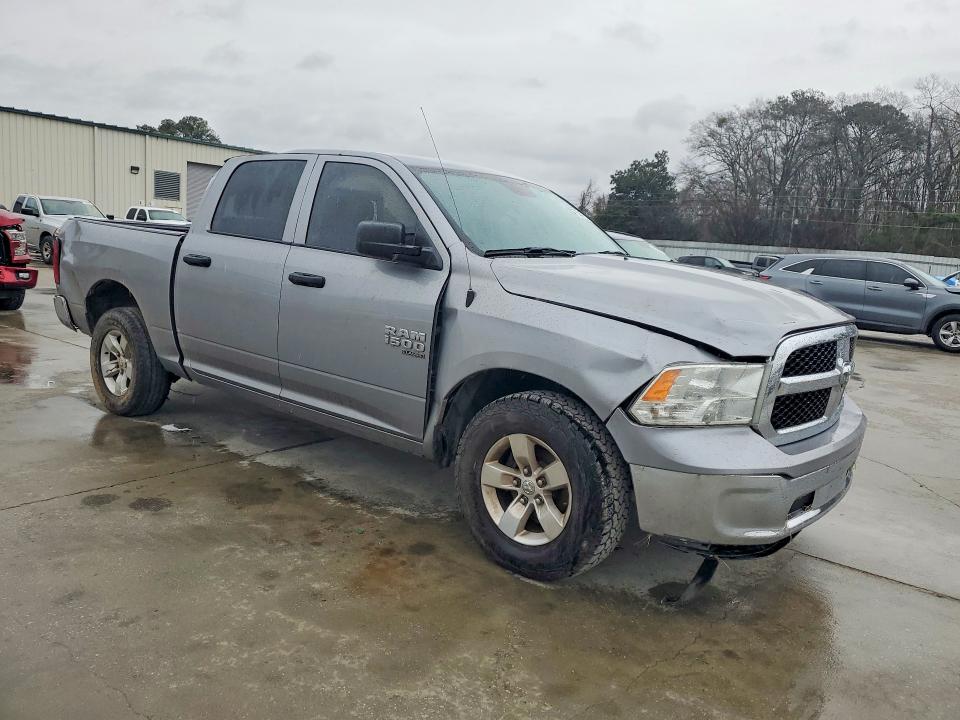 78910775 :رقم المزاد ، 1C6RR6LGXNS169891 vin ، 2022 Ram 1500 Classic مزاد بيع