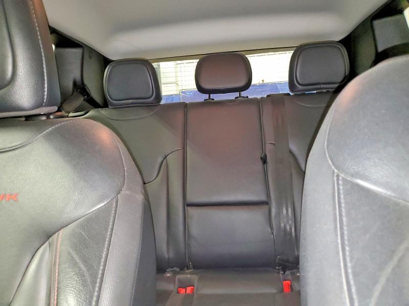 76258745 :رقم المزاد ، ZACCJBCB3JPH69087 vin ، 2018 Jeep Renegade مزاد بيع