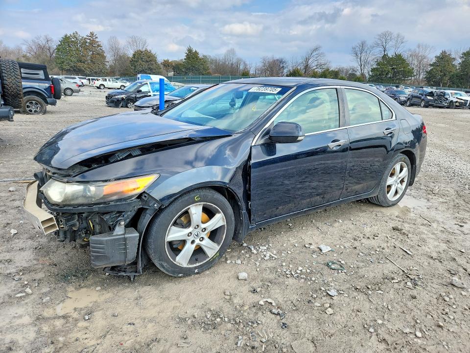 Aukcja sprzedaży 2009 Acura Tsx, vin: JH4CU26669C028906, numer aukcji: 78239705
