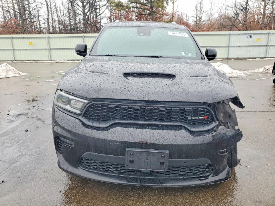 78211905 :رقم المزاد ، 1C4SDJCT2PC558112 vin ، 2023 Dodge Durango مزاد بيع