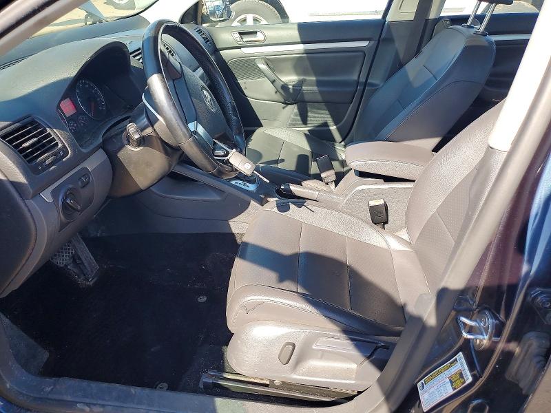 Продажа на аукционе авто 2009 Volkswagen Jetta, vin: 3VWRZ71K29M080026, номер лота: 79111045