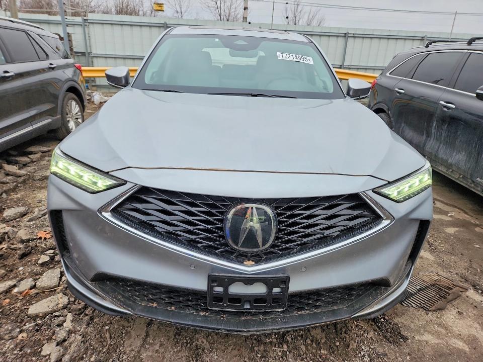 Aukcja sprzedaży 2026 Acura Mdx, vin: 5J8YE1H41TL005830, numer aukcji: 77214995