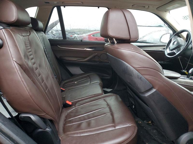 Aukcja sprzedaży 2014 Bmw X5, vin: 5UXKR6C54E0C03992, numer aukcji: 77726115