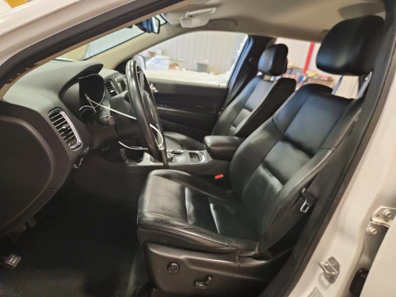 75200785 :رقم المزاد ، 1C4RDJDG3FC756096 vin ، 2015 Dodge Durango مزاد بيع