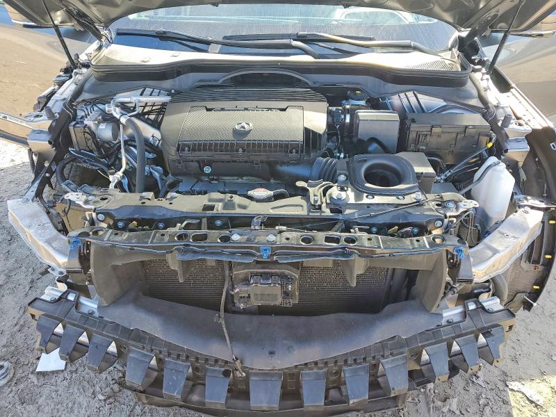 Продаж на аукціоні авто 2024 Acura Mdx, vin: 5J8YE1H85RL002148, номер лоту: 77683255