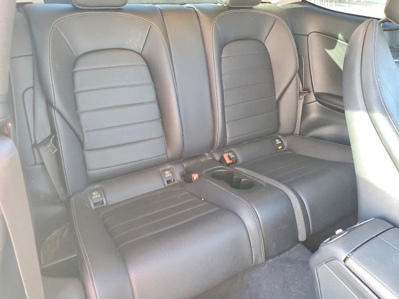 Продаж на аукціоні авто 2017 Mercedes-benz C, vin: WDDWJ4JB0HF383760, номер лоту: 77376255