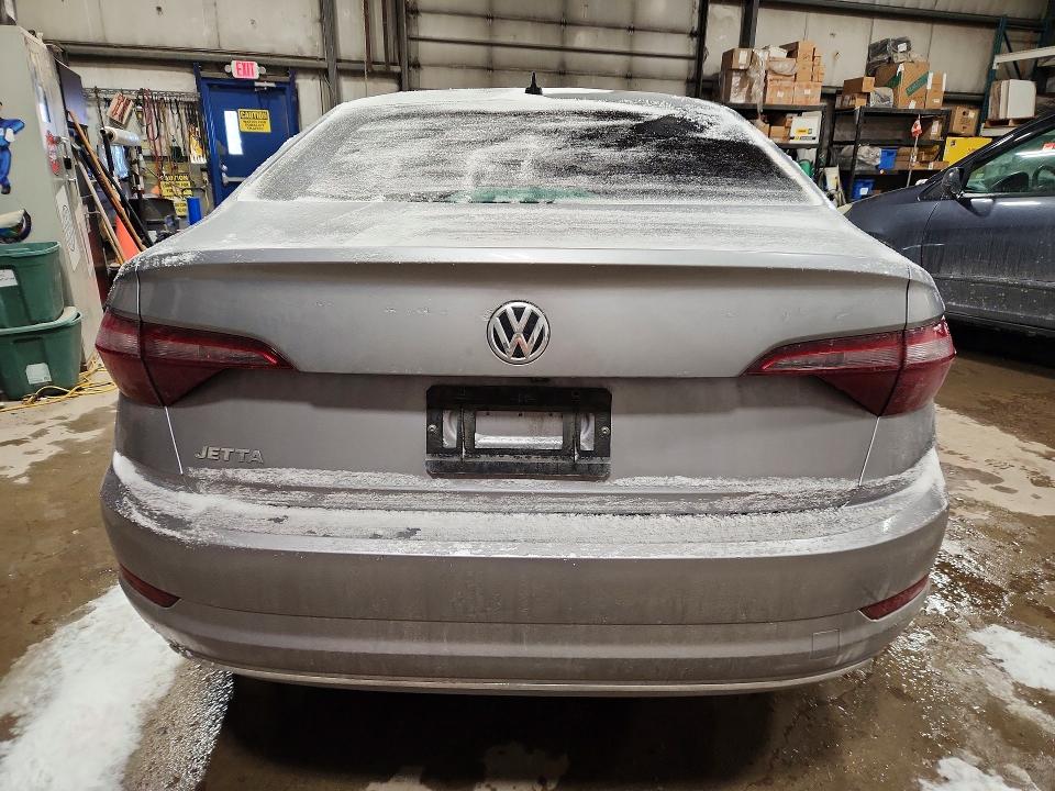Aukcja sprzedaży 2021 Volkswagen Jetta, vin: 3VWC57BU0MM052011, numer aukcji: 75990375