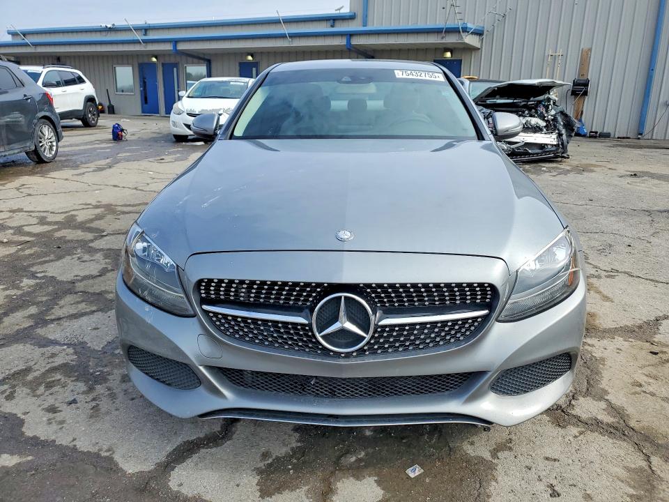 Продаж на аукціоні авто 2016 Mercedes-benz C 300, vin: 55SWF4JBXGU114971, номер лоту: 75432755