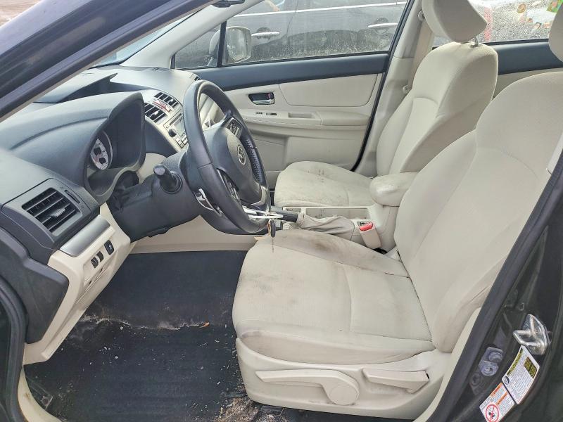 Продажа на аукционе авто 2013 Subaru Impreza, vin: JF1GJAD63DH028274, номер лота: 76810115