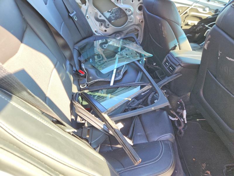 75988325 :رقم المزاد ، 1G6AH5RX4F0125184 vin ، 2015 Cadillac Ats Luxury مزاد بيع