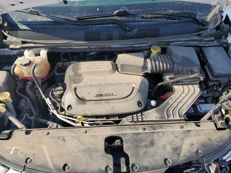 Aukcja sprzedaży 2022 Chrysler Pacifica, vin: 2C4RC1BG5NR140072, numer aukcji: 75746775