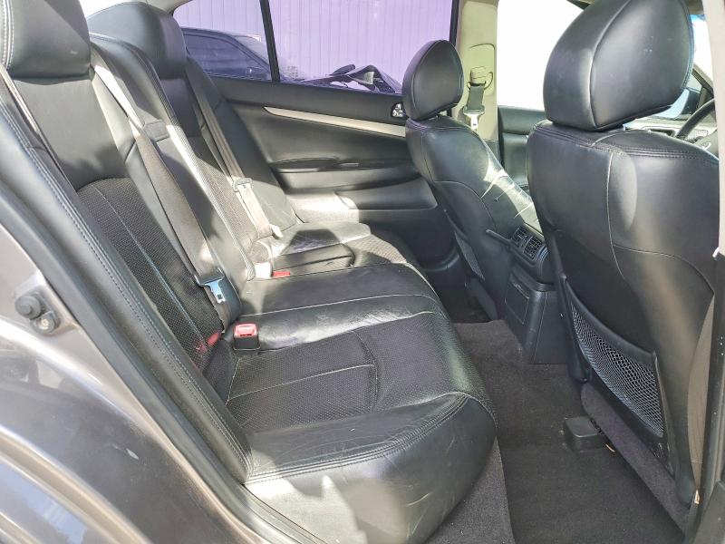 Продаж на аукціоні авто 2007 Infiniti G35, vin: JNKBV61EX7M706496, номер лоту: 76288925