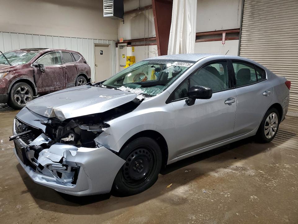 Aukcja sprzedaży 2019 Subaru Impreza, vin: 4S3GKAA68K3605550, numer aukcji: 78883775