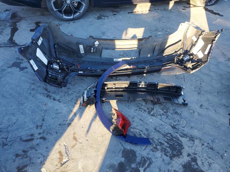 Продаж на аукціоні авто 2021 Audi Q3, vin: WA1DECF39M1017590, номер лоту: 76152595