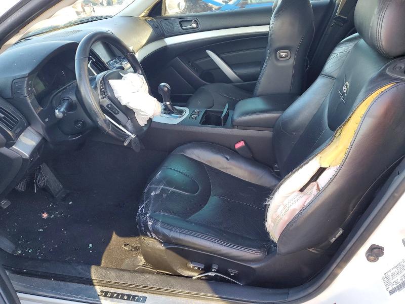 Продаж на аукціоні авто 2009 Infiniti G37, vin: JNKCV64F49M650745, номер лоту: 78360605