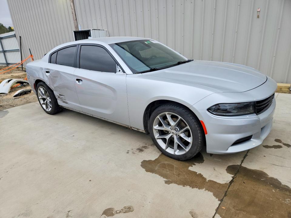 2022 Dodge Charger მანქანა იყიდება აუქციონზე, vin: 2C3CDXBG1NH186112, აუქციონის ნომერი: 78999845