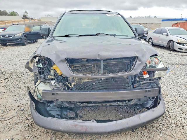 Продажа на аукционе авто 2002 Lexus Rx 300, vin: JTJGF10U820147947, номер лота: 77600485