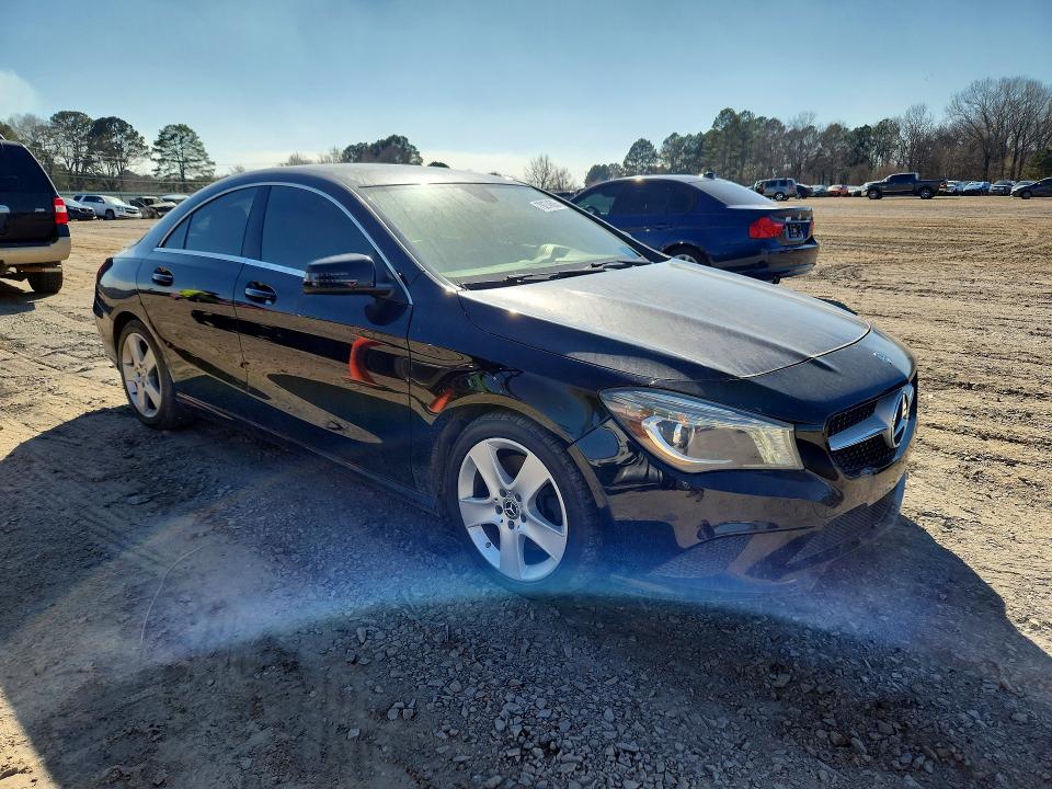Продажа на аукционе авто 2014 Mercedes-benz Cla, vin: WDDSJ4EB5EN126538, номер лота: 79274505