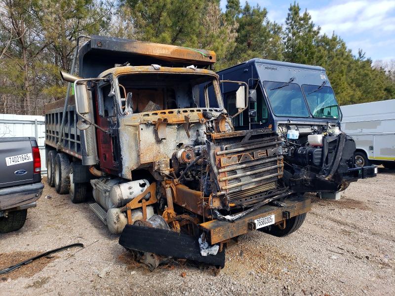 Продажа на аукционе авто 2005 Mack Truck, vin: 1MA2G11C75M030641, номер лота: 76580305