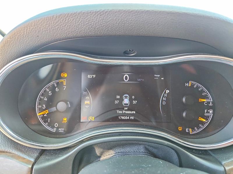 Продаж на аукціоні авто 2016 Jeep Grand Cherokee, vin: 1C4RJEBGXGC329521, номер лоту: 75486545