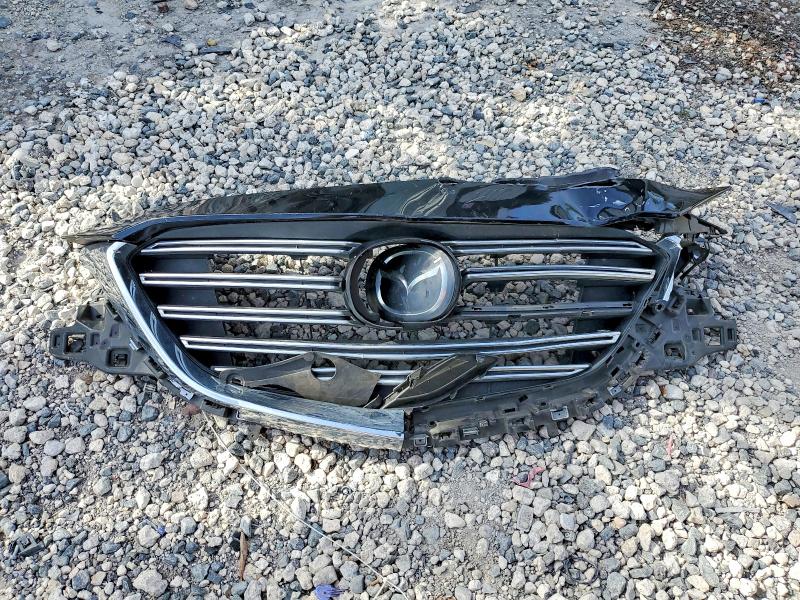 75489535 :رقم المزاد ، JM3TCACY3L0416289 vin ، 2020 Mazda Cx-9 Touri مزاد بيع