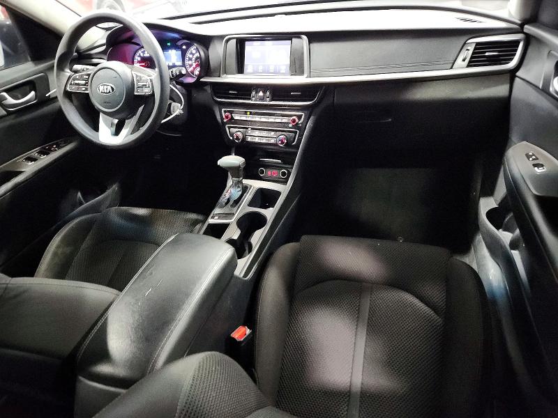 Aukcja sprzedaży 2019 Kia Optima, vin: 5XXGT4L38KG282179, numer aukcji: 77653245