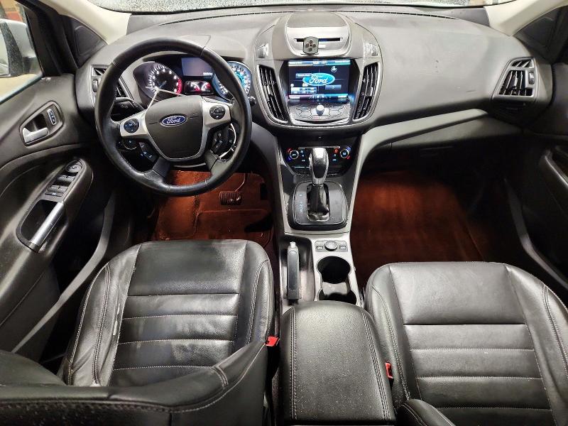 Продажа на аукционе авто 2014 Ford Escape, vin: 1FMCU9GX0EUD53519, номер лота: 77591315