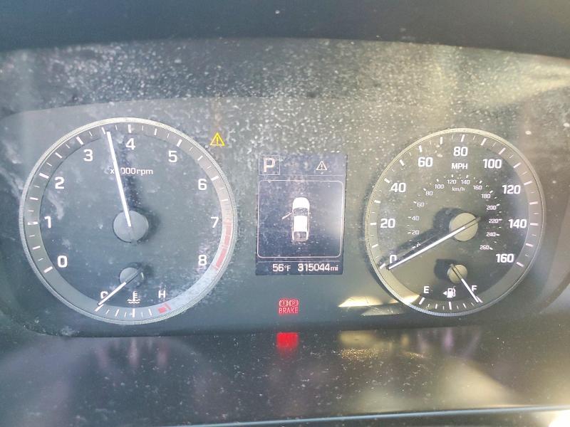Aukcja sprzedaży 2016 Hyundai Sonata Se, vin: 5NPE24AF9GH360701, numer aukcji: 76219895